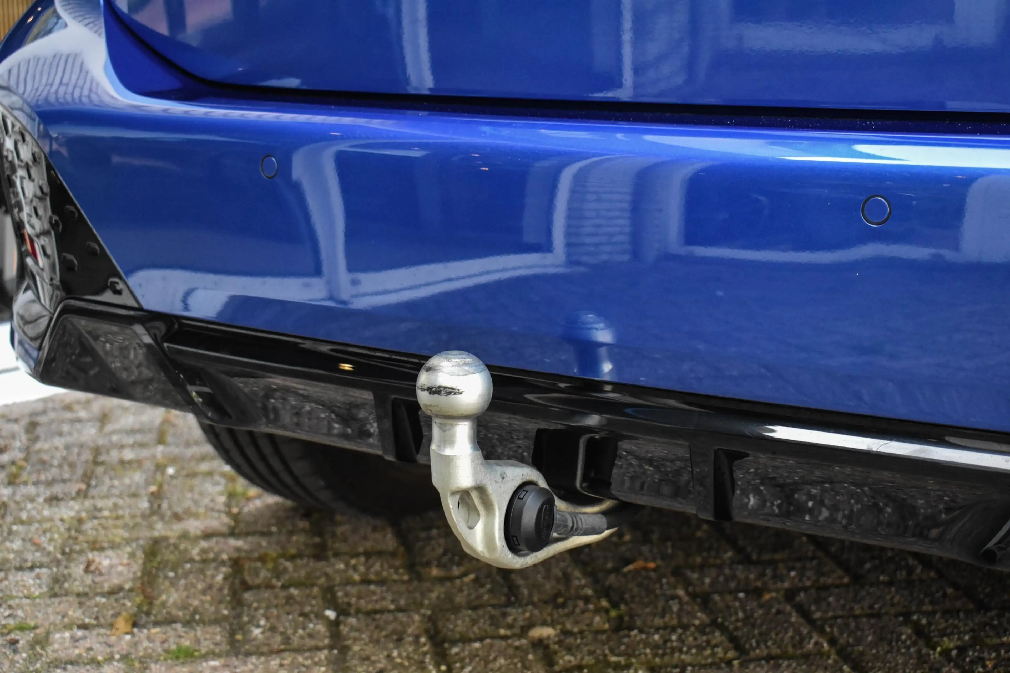 BMW 230 2-serie Active Tourer 230e xDrive Pano Trekhaak — photo 45