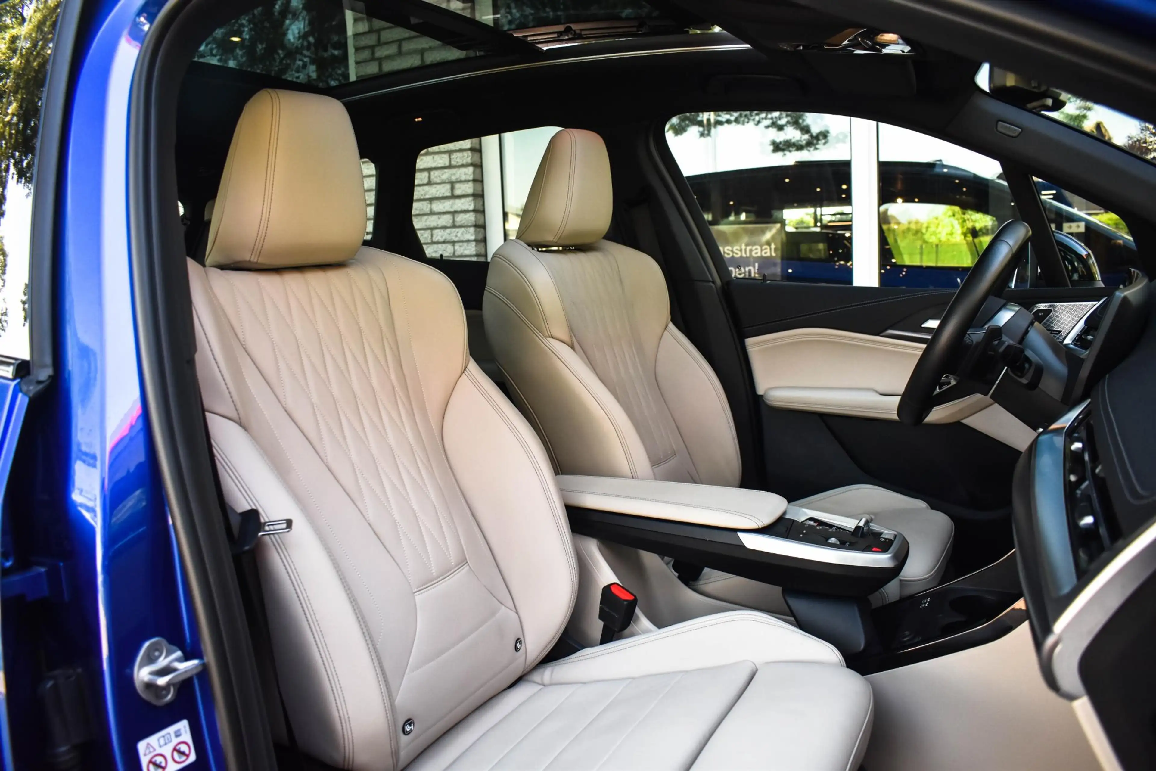 BMW 230 2-serie Active Tourer 230e xDrive Pano Trekhaak — photo 24
