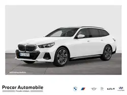 Bmw 550 e xDrive Touring M Sport HuD+Pano+AHK+Standhzg.+Ko