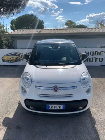 Fiat 500L 500L 2012 1.4 tjt Lounge 120cv