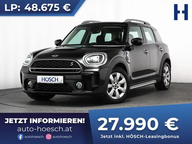 MINI Cooper Countryman SE Hybrid ALL4 TOP-ANGEBOT ++
