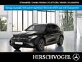 Mercedes-Benz GLC 200 4M EDITION AMG-Line+Night+AHK+DISTRONIC Schwarz - thumbnail 1
