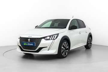1.2 Puretech S&S Active 100