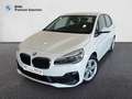 BMW 225 225xe iPerformance Active Tourer Blanc - thumbnail 1