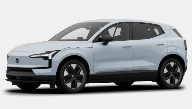 Volvo EX30 P5 Electric 51kWh Core