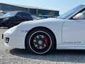Porsche 911 Carrera GTS Cabrio Sport-Chrono Approved Weiß - thumbnail 12