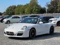 Porsche 911 Carrera GTS Cabrio Sport-Chrono Approved Weiß - thumbnail 3
