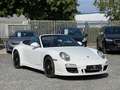Porsche 911 Carrera GTS Cabrio Sport-Chrono Approved Weiß - thumbnail 5