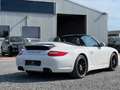 Porsche 911 Carrera GTS Cabrio Sport-Chrono Approved Weiß - thumbnail 7