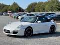 Porsche 911 Carrera GTS Cabrio Sport-Chrono Approved Weiß - thumbnail 14