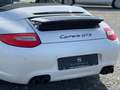 Porsche 911 Carrera GTS Cabrio Sport-Chrono Approved Weiß - thumbnail 11