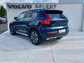 Volvo XC40 T4 AWD 190ch Inscription Luxe Geartronic 8 Bleu - thumbnail 2