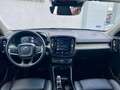 Volvo XC40 T4 AWD 190ch Inscription Luxe Geartronic 8 Bleu - thumbnail 5