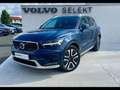 Volvo XC40 T4 AWD 190ch Inscription Luxe Geartronic 8 Bleu - thumbnail 1