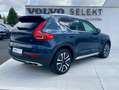 Volvo XC40 T4 AWD 190ch Inscription Luxe Geartronic 8 Bleu - thumbnail 4