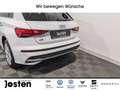 Audi A3 Sportback 30 TFSI Advanced MMI Plus SITZHZG Weiß - thumbnail 5