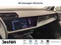 Audi A3 Sportback 30 TFSI Advanced MMI Plus SITZHZG Weiß - thumbnail 16