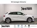 Audi A3 Sportback 30 TFSI Advanced MMI Plus SITZHZG Weiß - thumbnail 19