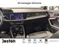 Audi A3 Sportback 30 TFSI Advanced MMI Plus SITZHZG Weiß - thumbnail 15