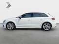 Audi A3 1.4 TFSI Sportfahrwerk*PANO*GRA*EPH Blanco - thumbnail 3