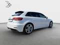 Audi A3 1.4 TFSI Sportfahrwerk*PANO*GRA*EPH Blanc - thumbnail 2
