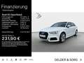 Audi A3 1.4 TFSI Sportfahrwerk*PANO*GRA*EPH Blanco - thumbnail 1
