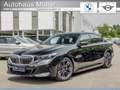 BMW 530 e Lim JAHRESENDSPURT!!! mit 17.215 ERSPARNIS Schwarz - thumbnail 1