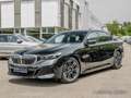 BMW 530 e Lim JAHRESENDSPURT!!! mit 17.215 ERSPARNIS Schwarz - thumbnail 2