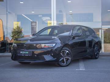 ST GS 1.2T HYBRID AUTOMAAT|CAMERA|CARPLAY|VERWA...