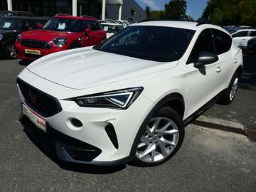 1.4 E-HYBRID 204CH V DSG6