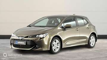 122h Dynamic MY22
