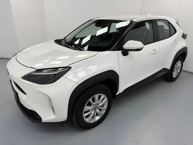 Toyota Yaris Cross *PROMO KASKO* 1.5 BENZINA ECVT ACTIVE 116CV PRONTA