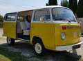 Volkswagen T2 Kleibus Geel - thumbnail 6