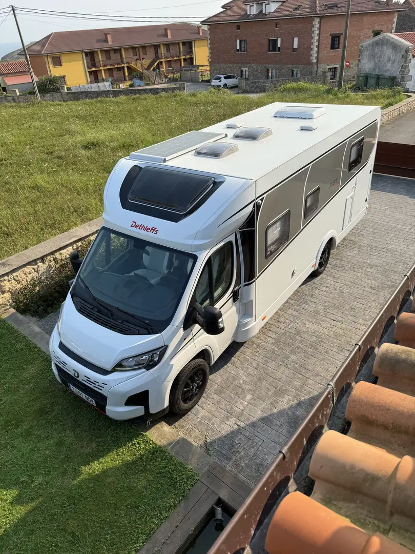 Fiat Ducato Ch.DCb Heavy Duty 35 2.3Mjt L2 H1 130CV - 2