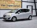 Opel Meriva B Design Edition/2.Hd/Klima/Euro5/TÜV-NEU Zilver - thumbnail 4