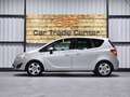 Opel Meriva B Design Edition/2.Hd/Klima/Euro5/TÜV-NEU Zilver - thumbnail 3