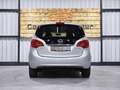 Opel Meriva B Design Edition/2.Hd/Klima/Euro5/TÜV-NEU Zilver - thumbnail 7