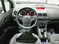 Opel Meriva B Design Edition/2.Hd/Klima/Euro5/TÜV-NEU Zilver - thumbnail 16