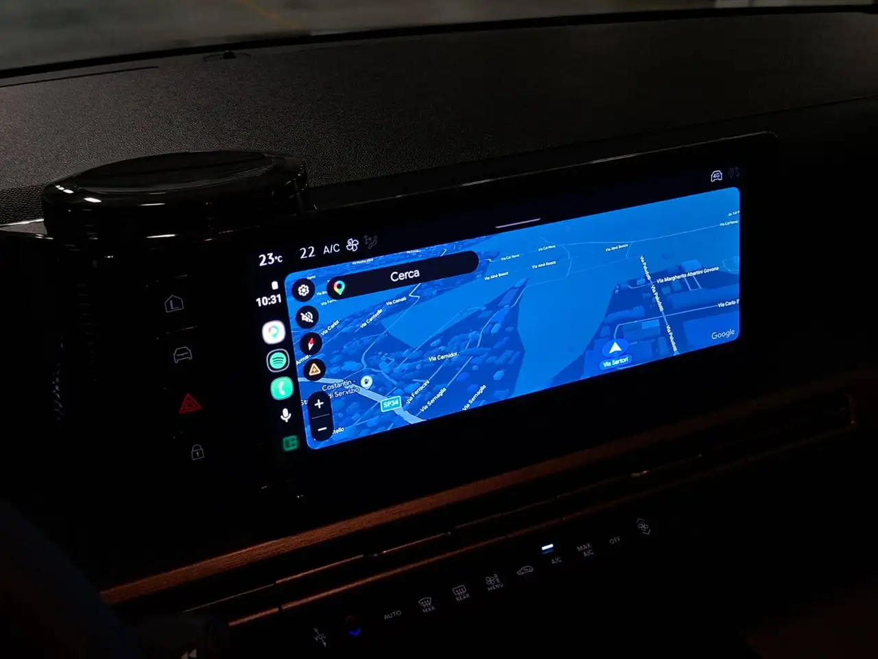 Lancia Ypsilon 2026 — фото 6