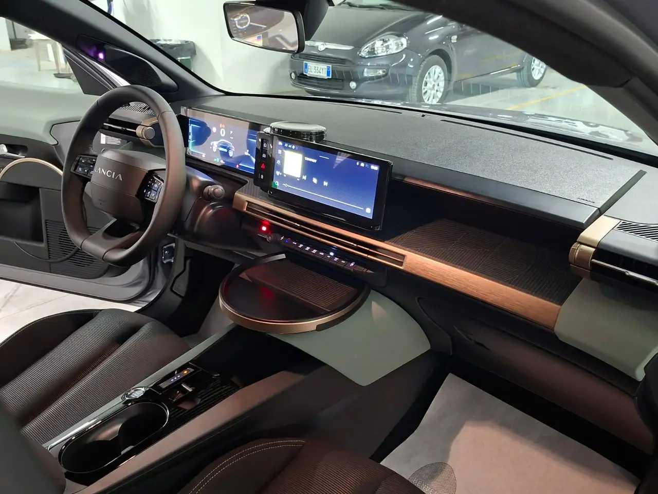Lancia Ypsilon 2026 — фото 10