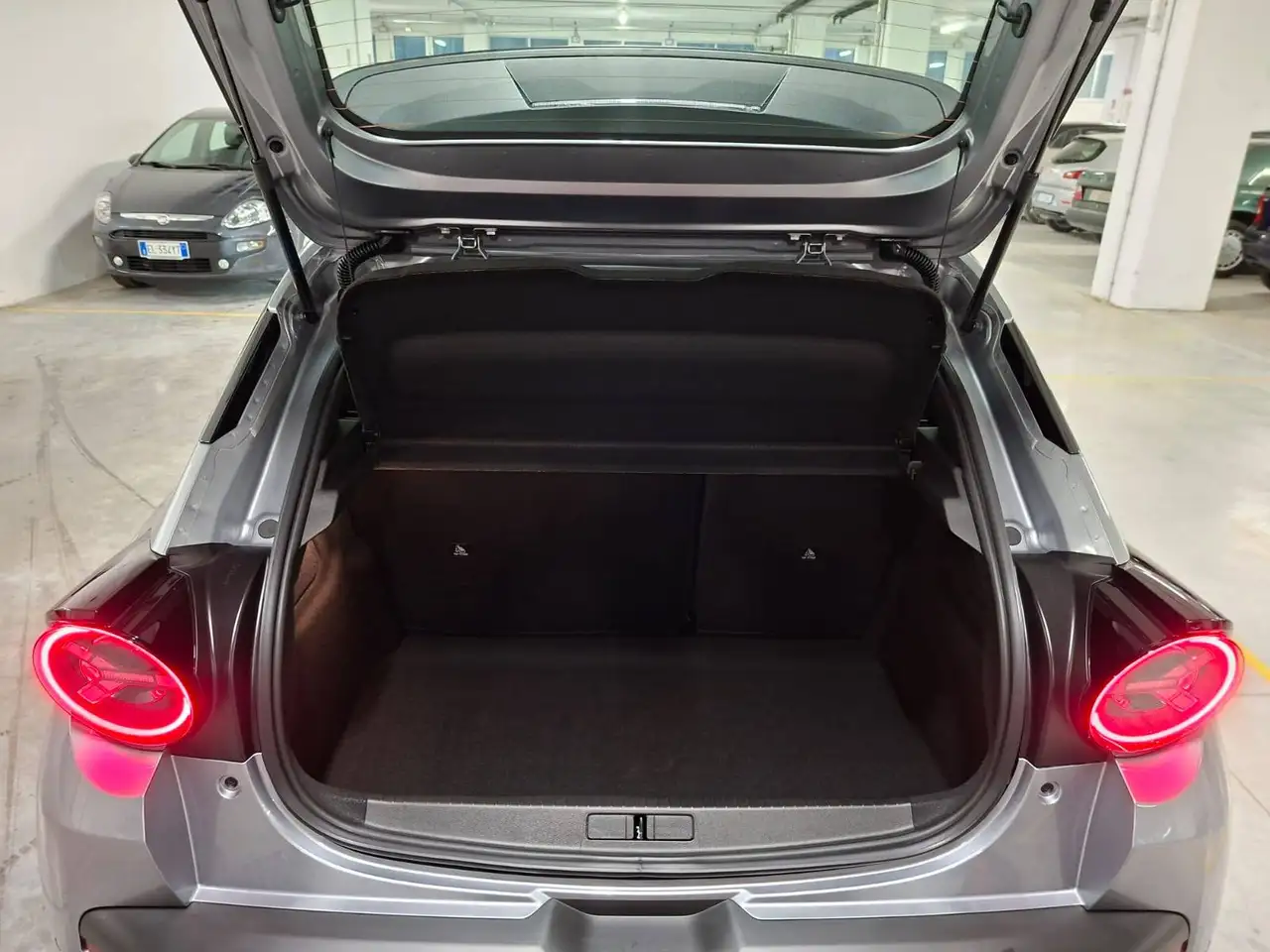 Lancia Ypsilon 2026 — фото 12