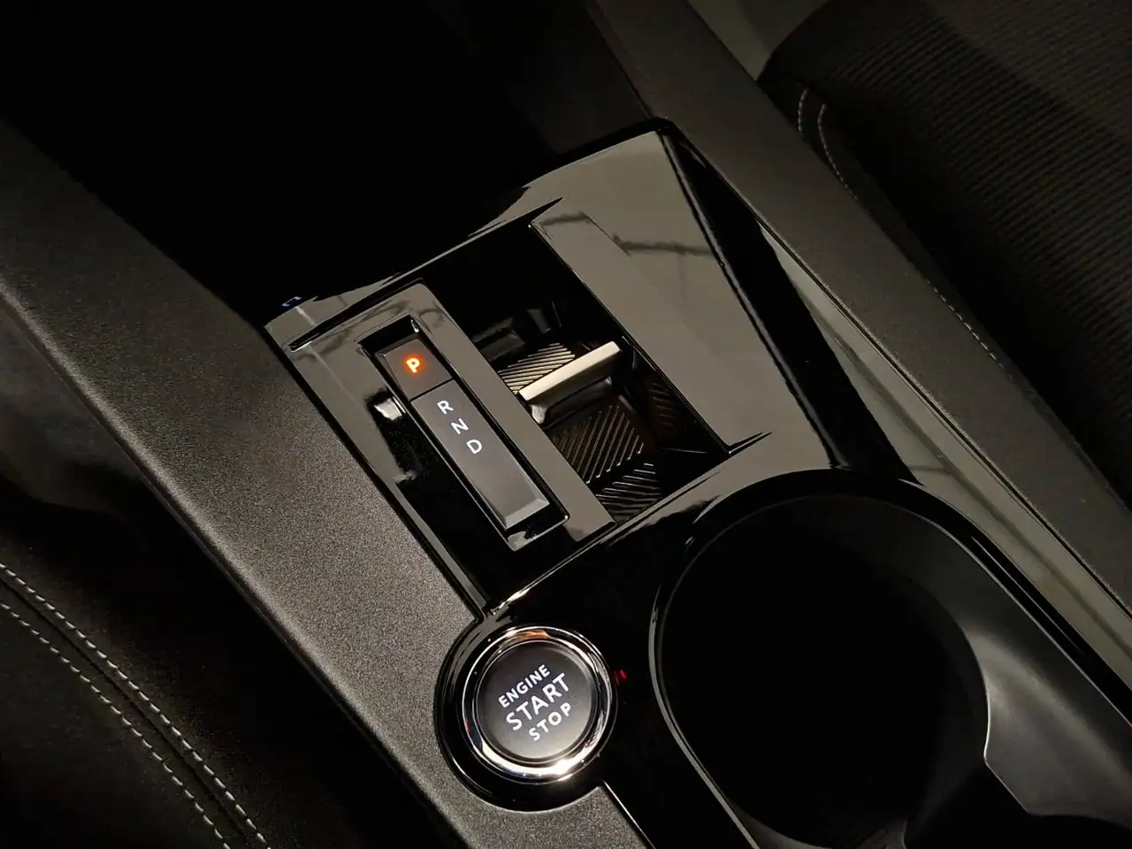 Lancia Ypsilon 2026 — фото 7