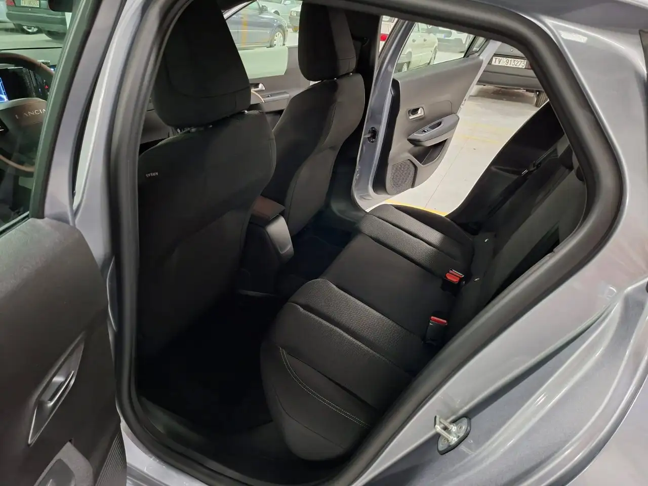 Lancia Ypsilon 2026