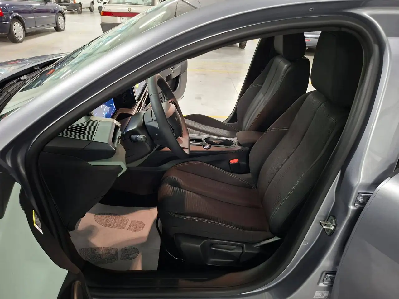 Lancia Ypsilon 2026
