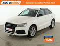 Audi Q3 2.0TDI quattro S tronic 110kW Blanco - thumbnail 1