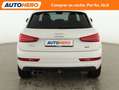 Audi Q3 2.0TDI quattro S tronic 110kW Blanco - thumbnail 5