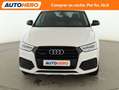 Audi Q3 2.0TDI quattro S tronic 110kW Blanco - thumbnail 9