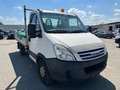 Iveco Daily 2.3 Weiß - thumbnail 3