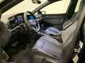 Volkswagen Golf viii 2.0 tdi scr 150ch r-line dsg7 Zwart - thumbnail 8