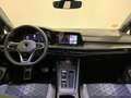 Volkswagen Golf viii 2.0 tdi scr 150ch r-line dsg7 Zwart - thumbnail 12